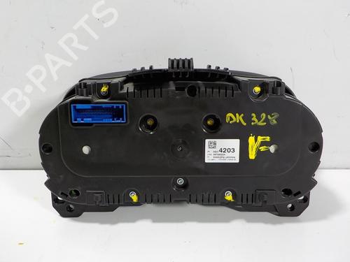 Instrument cluster OPEL CORSA E (X15) 1.4 (08, 68) | BP11188082C47 