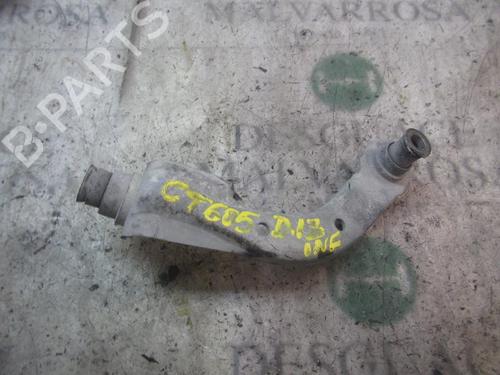 Used Other Other RENAULT KANGOO / GRAND KANGOO II (KW0/1_) 1.5 dCi 85 (KW0K, KW0L, KW0B) (86 hp) 12195586 12195586