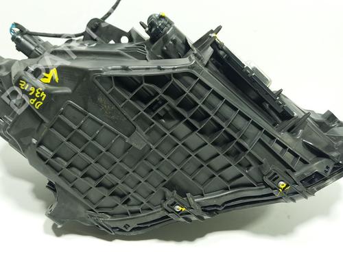 Left headlight VOLVO XC40 (536) T2 | BP36674851C28 - Image 3