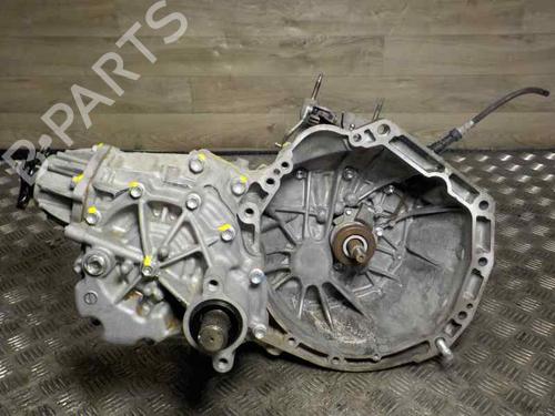 Gearbox SUZUKI VITARA (LY) | BP6547030M3