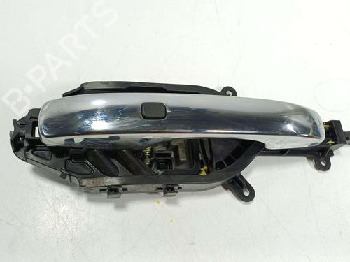 Used Front right exterior door handle Front right exterior door handle 38546358 38546358