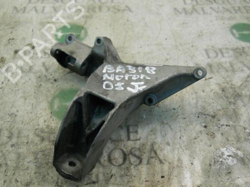 Used Engine mount BMW 3 Compact (E46) 320 td (150 hp) 9079731