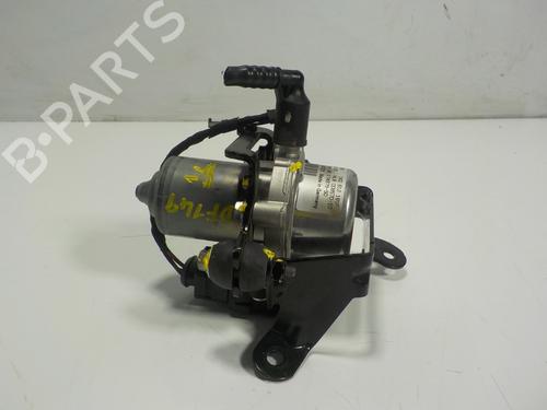 Used Vacuum pump Vacuum pump AUDI A1 Sportback (GBA) [2018-2026] 10812376 10812376