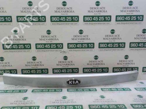 Used Tailgate handle KIA CARENS III MPV (UN) [2006-2013]  5223978