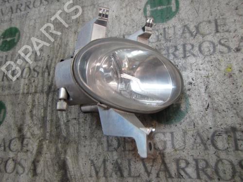Used Left front fog light Left front fog light PEUGEOT 206 Hatchback (2A/C) 1.6 8V (90 hp) 3834711 3834711