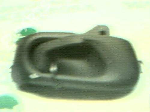 Used Front right interior door handle Front right interior door handle OPEL COMBO Box Body/MPV [2001-2026] 3764006 3764006