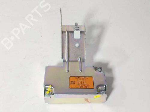 Used Electronic module Electronic module NISSAN LEAF (ZE1) Electric (150 hp) 40069517 40069517