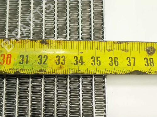 AC radiator CITROËN C4 X (BD_, BE_, BF_) ë-C4 X (BFZKXC) | BP38075987M32 - Image 6