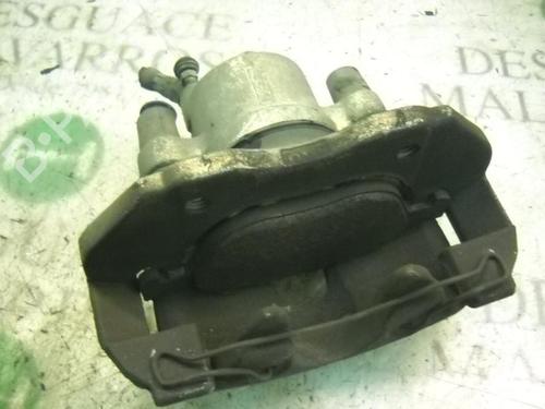 Left front brake caliper FORD FOCUS II Turnier (DA_, FFS, DS) 1.6 TDCi | BP11545883M105 
