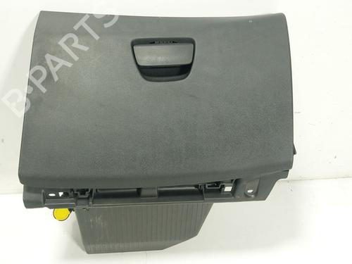 Used Glove box PEUGEOT 208 I (CA_, CC_) 1.2 PureTech 82 (82 hp) 28542624