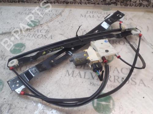 Front left window mechanism FORD S-MAX (WA6) 2.0 TDCi | BP3830820C22