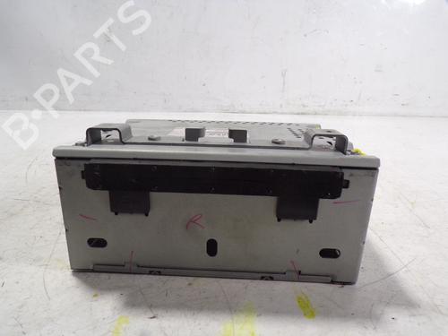 Used Radio Radio FORD FIESTA VI (CB1, CCN) 1.5 TDCi (75 hp) 8896100 8896100