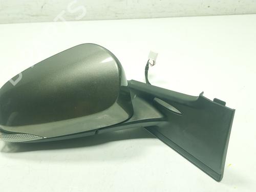 Right mirror TOYOTA YARIS (_P13_) 1.5 (NSP131_) | BP28335497C27 