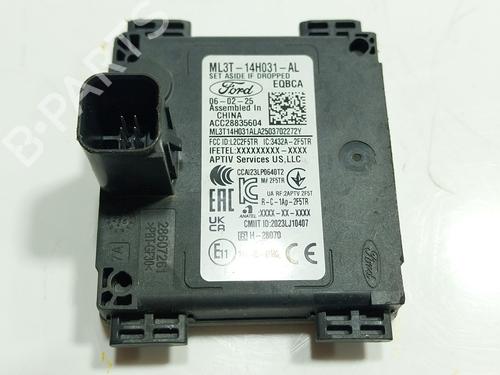 Used Electronic module Electronic module VW AMAROK (T1A, T1B) [2022-2026] 36078139 36078139