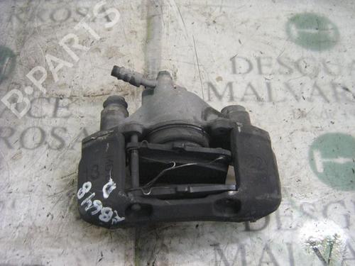 Used Right front brake caliper Right front brake caliper KIA RIO I Hatchback (DC) 1.5 16V (98 hp) 11556748 11556748