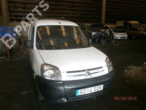 CITROËN BERLINGO MULTISPACE (B9)  1.6 HDi 90  490348