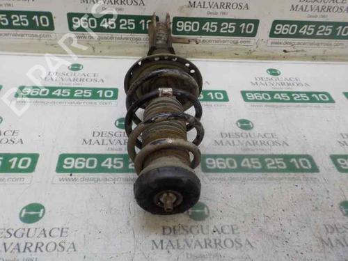 Used Right front shock absorber OPEL ASTRA J (P10) 2.0 CDTI (68) (160 hp) 4706158