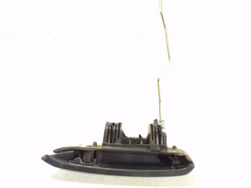 Front right exterior door handle DACIA SANDERO II TCe 90 (B8M1, B8MA, B8AC) | BP8416198C129 