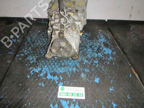 Gearbox BMW 3 Compact (E46) 316 ti | BP3868428M3 