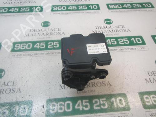 Used ABS pump SEAT ARONA (KJ7, KJP) 1.0 TSI (115 hp) 3991395