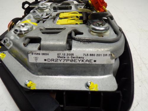 Driver airbag PORSCHE CAYENNE (9PA) 3.2 | BP10746860C9 