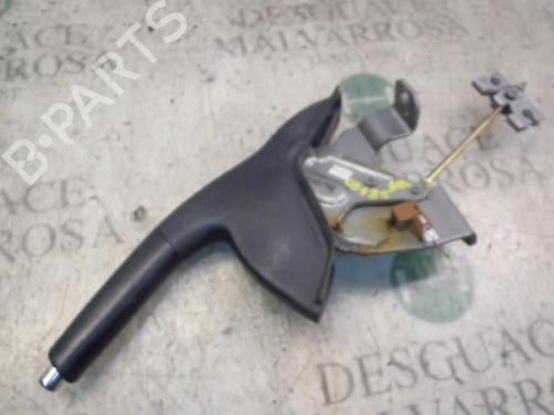 Used Hand brake Hand brake MAZDA 6 Hatchback (GG) 2.0 DI (GG14) (136 hp) 8770313 8770313