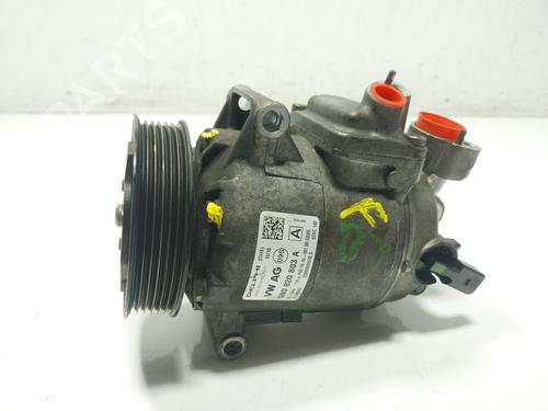 Airco pomp VW GOLF VI (5K1) [2008-2014]  30173257