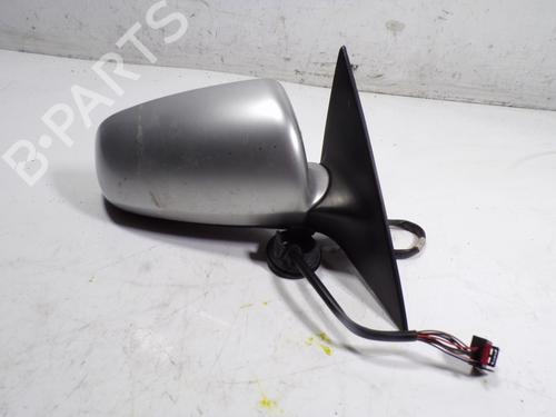 Right mirror AUDI A6 C6 (4F2) 3.0 TDI quattro | BP9517143C27 