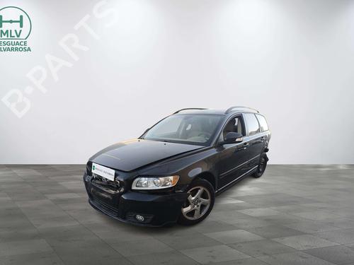 Dashboard VOLVO V50 (545) D2 | BP39177311C46 - Image 11