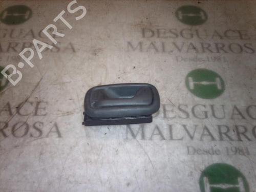 Used Front left interior door handle Front left interior door handle FIAT PUNTO (176_) [1993-1999] 3793195 3793195