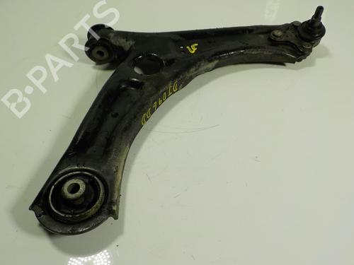 Used Right front suspension arm VW CADDY IV Box Body/MPV (SAA, SAH) 2.0 TDI (140 hp) 9812446