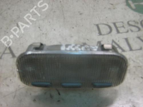 Kabinelys Kabinelys PEUGEOT 307 (3A/C) 2.0 HDi 90 (90 hp) 7413697 7413697