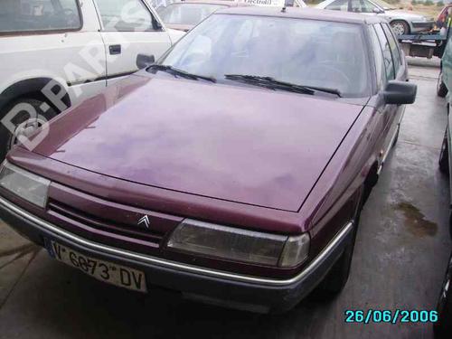 Used Parts CITROËN XM (Y3)  2.1 TD 12V  473845