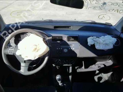 Pedal SUZUKI SWIFT III (MZ, EZ)  | BP3861721I4  - Image 8