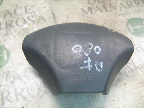 Used Driver airbag FORD ESCORT VI (GAL) [1992-1996]  3795190
