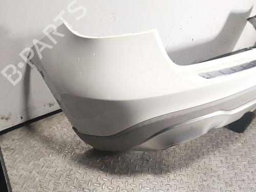 Rear bumper MERCEDES-BENZ GLA-CLASS (X156) GLA 180 (156.942) | BP16181678C8 