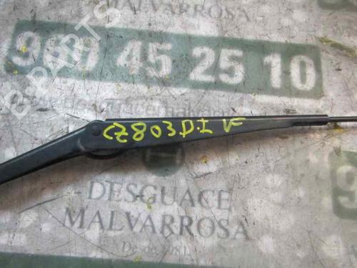 Front windshield wiper arm FORD FIESTA VI (CB1, CCN) 1.25 | BP3861050C143 