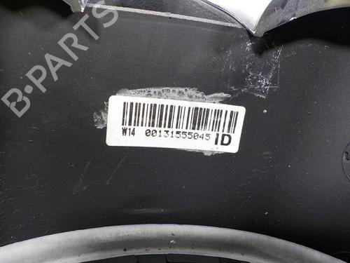 Steering wheel MERCEDES-BENZ A-CLASS (W176)  | BP11192456C49 