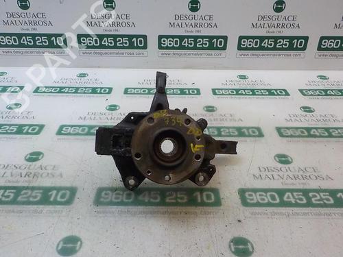 Used Right front steering knuckle Right front steering knuckle 4003787 4003787