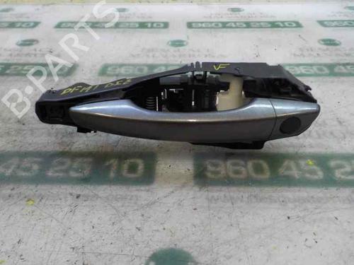 front-left-exterior-door-handle-citroen-ds5-9101pj-2011-2012-2013-2014-2015-2016-6450310 main image