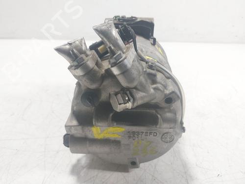 AC-Kompressor LAND ROVER RANGE ROVER SPORT II (L494) 3.0 TDV6 4x4 | BP19264029M34 
