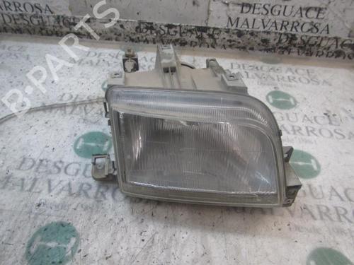 Used Right headlight Right headlight 3832083 3832083