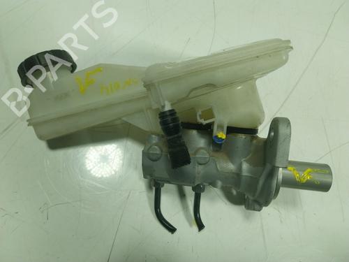 Used Brake master cylinder OPEL CORSA F (P2JO) 1.2 (68) (101 hp) 17659445