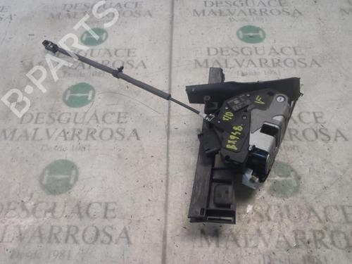 Used Rear right lock FORD FOCUS III Turnier 1.6 TDCi (115 hp) 3807280