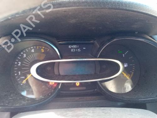 Instrument cluster RENAULT CLIO IV (BH_)  | BP9764353C47 