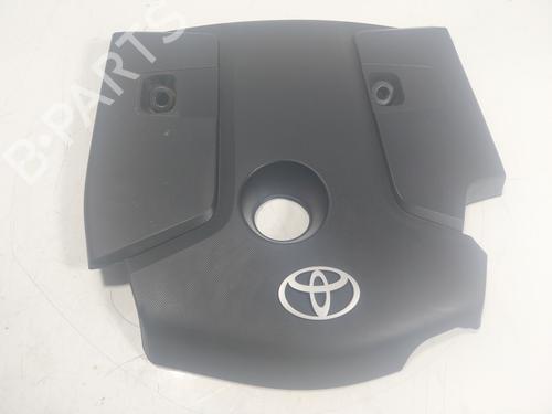 Used Upper protection TOYOTA HILUX VIII Pickup (_N1_) 2.4 D 4WD (GUN125_, GUN125R) (150 hp) 16692915