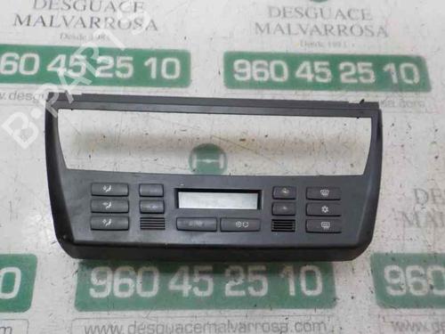 Used Climate control Climate control BMW X3 (E83) [2003-2011] 4472282 4472282
