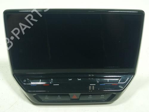 Multifunctionele display VW ID.4 (E21) [2020-2025]  28571519