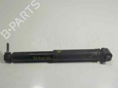 Venstre bak støtdemper RENAULT MEGANE III Hatchback (BZ0/1_, B3_) 1.2 TCe (BZ2B, BZ11) (116 hp) 6901966