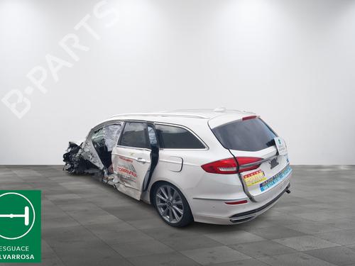 Right front shock absorber FORD MONDEO V Turnier (CF) 2.0 Hybrid iVCT | BP30949349M17  - Image 7